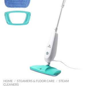 Steam mop MS03